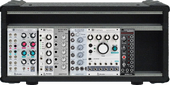 My strange Eurorack