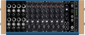 0 60 HP Mixer
