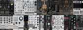 My menseless Eurorack