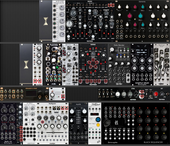 My Insane Rack