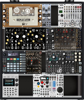 Rackbrute