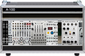 My clotty Eurorack