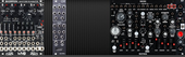 My unsolved Eurorack
