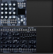 My wrong Eurorack