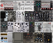 Man-RAY RACK STUDIO 2026