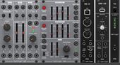 Mircro Eurorack