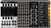3U x 48 -  Utility