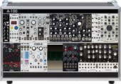My 1st.2 Eurorack