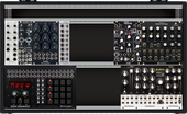 Ultimate drum machine