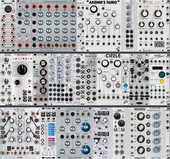 My insane Eurorack