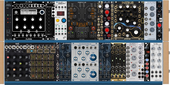 Eowave Studio 104HP 6U