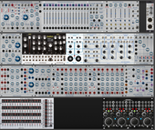 My new Rack 2026