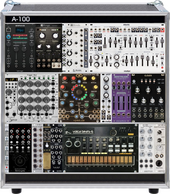 A-100 + OXI One V2