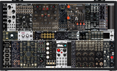 Goals with citadel &amp; ST mixer