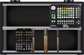 My moanful Eurorack
