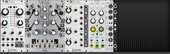 My scathing Eurorack