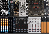 techno-improv-machine v9.1.1 ipad - expressive - ecto mix