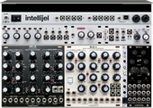 My sacral Eurorack