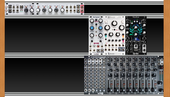 Dub Rack Idea