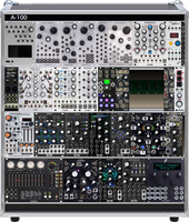 My gushy Eurorack (copy)