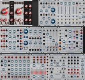 My nameless Eurorack (copy)