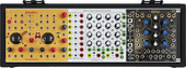 My sprucing Eurorack