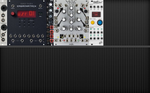 My EaganMatrix combo 2