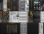 My 1st Eurorack