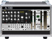 My limy Eurorack