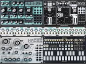 Groovebox: M