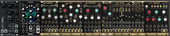 Epsil Hydrae 5th row Eurorack