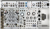 My buckram Eurorack