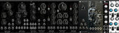 My paunchy Eurorack