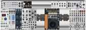 Intellijel 4u 104hp V2.0 - Navigation