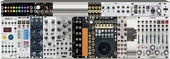 Intellijel 4u 104hp V1.0 - Adventure