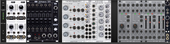 My squally Eurorack