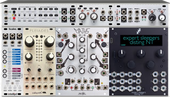 Intellijel 4u 62hp - V1.0