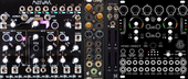 My lustful Eurorack