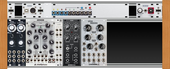 Synth bass