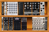 Drum Library 7U