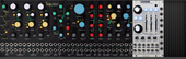 Komplex 3u 84hp 6