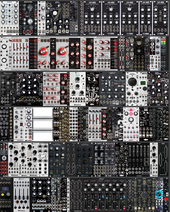 Craig Heneveld - Improv Modular Techno: Live Hypnotic Peaktime Performance Rig