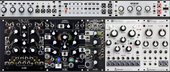 My bricky Eurorack
