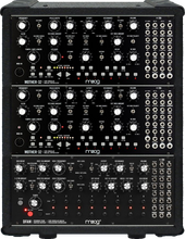 Moog Station
