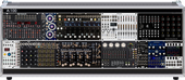 Base Doepfer avec sequencing et effets