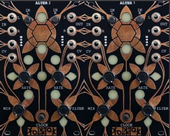 My tony Eurorack