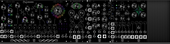 My humpbacked Eurorack