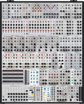 My downwind Eurorack