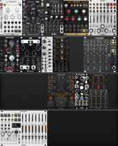 My saving Eurorack (copy) (copy) (copy) (copy) (copy)