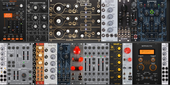 My austere Eurorack